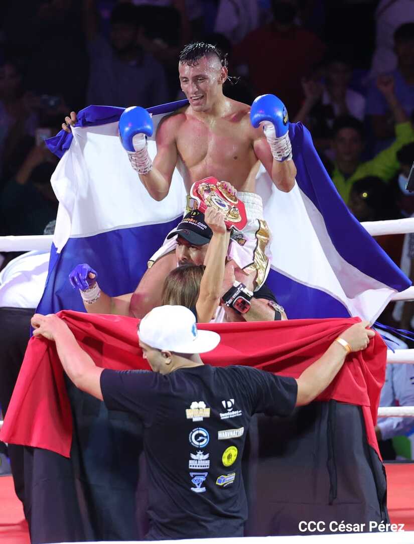 boxeo